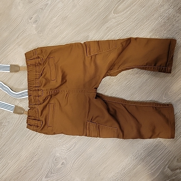 H&M Chino trousers 6-9m - Picture 4 of 4